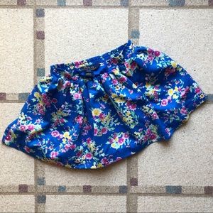 Polo Ralph Lauren Floral Skirt